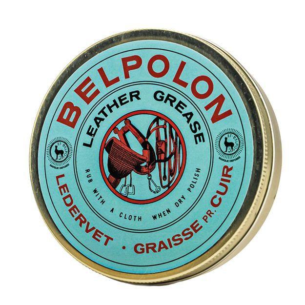 Belpolon Classic Leather Grease 200ml