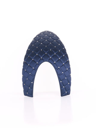 Kep Italia Cromo 2.0 Insert Milano Blue Cross Silver Night