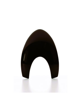 Kep Italia Cromo 2.0 Insert Mirror Black