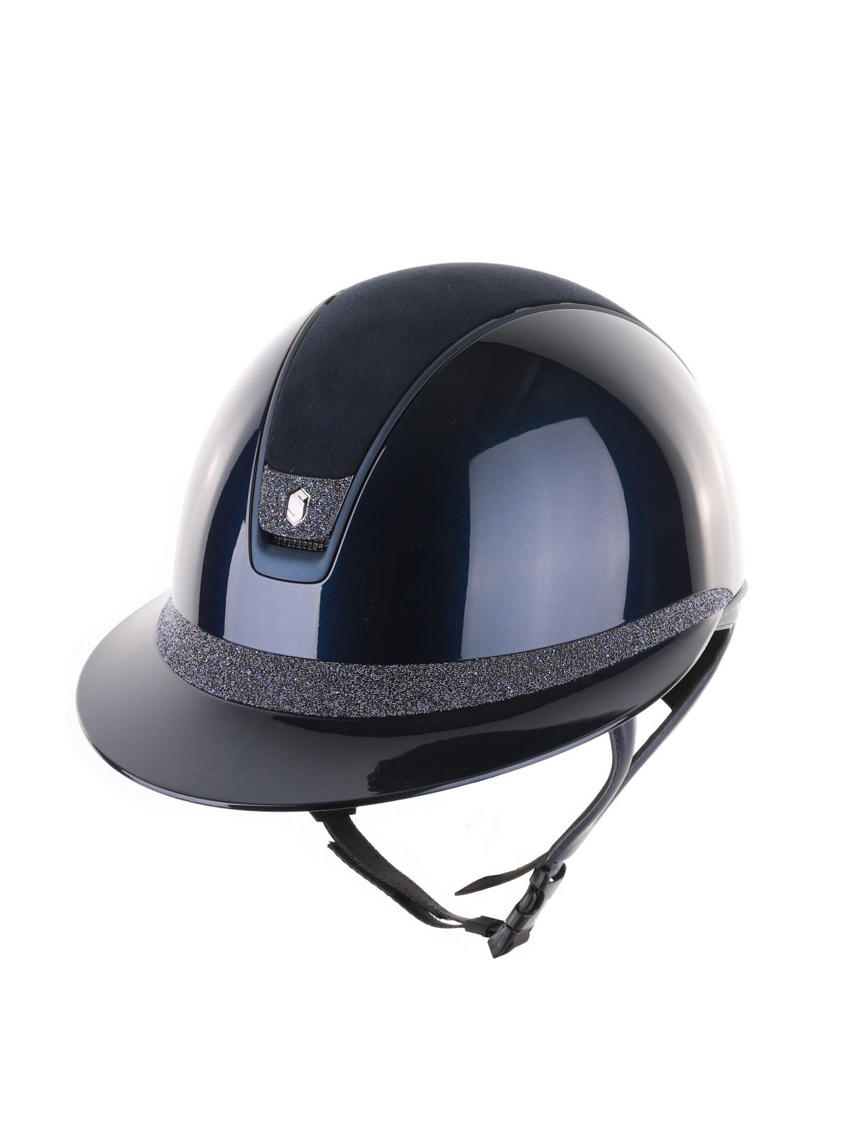 Samshield 2.0 Miss Shield Shadowglossy Navy Crystal Blazon FB Paradise Shine