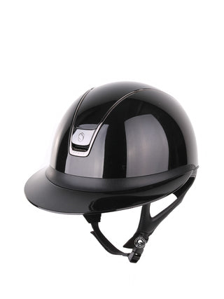 Samshield 2.0 Miss Shield Shadowglossy 5 crystals Black
