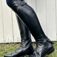 EGO7 Riding boots Orion Size 41 Black