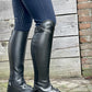 EGO7 Riding boots Orion Size 37 Black