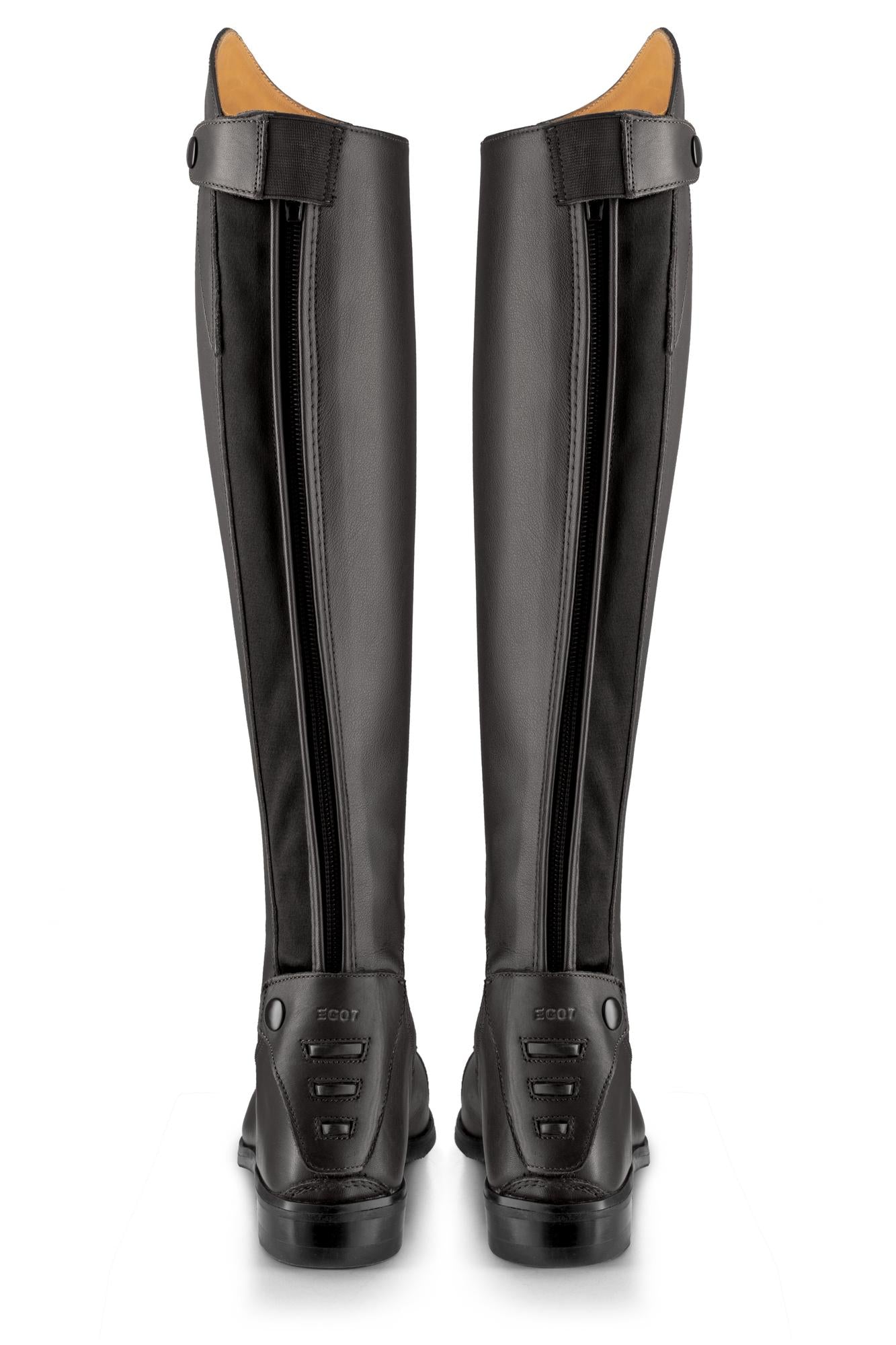 EGO7 Riding boots Orion Size 38 Black