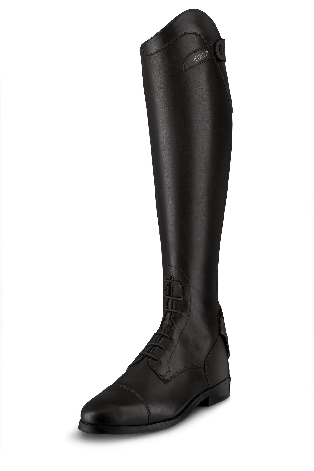 EGO7 Riding boots Orion Size 38 Black