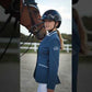 Equiline Competition jacket ladies Ebony Dark Denim