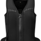 Seaver SAFEFIT airbag vest Victory Black