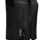 Seaver SAFEFIT airbag vest Victory Black
