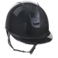 Samshield 2.0 Shadowglossy Riding Helmet Black