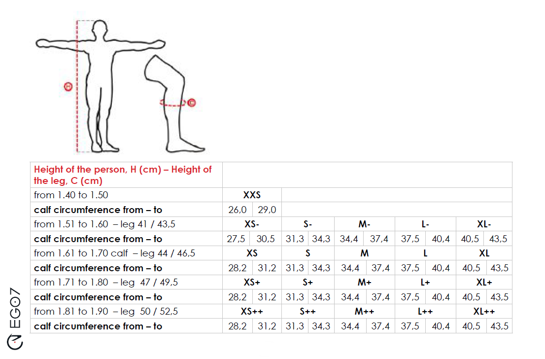 EGO7 Minichaps Lyra Zwart
