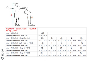 EGO7 Minichaps Lyra Zwart