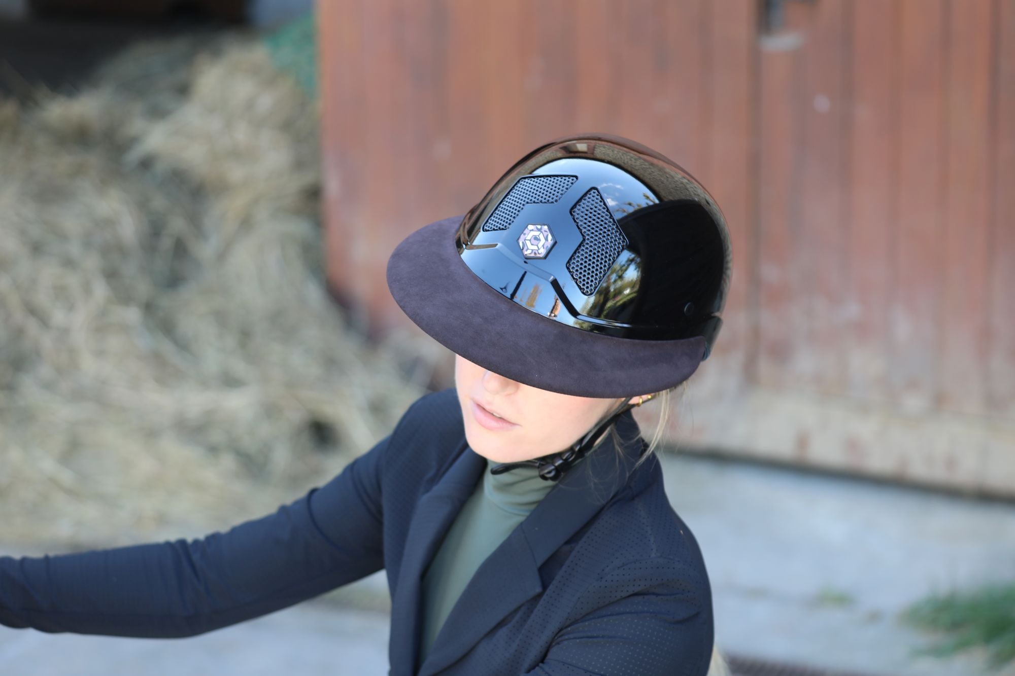 Flex-on Armet Klep Angel Lang Velvet