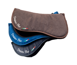 Dreampad memory foam saddle pad