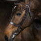 PS of Sweden Hunter Bridle Wellington Brown