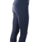 Equiline riding breeches ladies full grip high waist Gerzifh Black