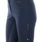 Equiline riding breeches ladies full grip high waist Gerzifh Black