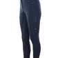 Equiline riding breeches ladies full grip high waist Gerzifh Black