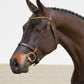 Equilook Hoofdstel Professional gecombineerde neusriem - equi-exclusive