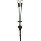 Dyon D Collection Breastplate with long bridge Brown