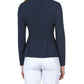 Equiline Competition jacket ladies Miriamk Navy