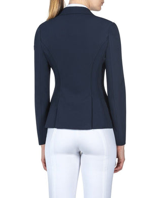 Equiline Competition jacket ladies Miriamk Navy