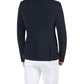 Equiline Competition jacket men Normank Navy