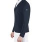 Equiline Competition jacket men Normank Navy