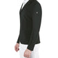 Equiline Competition jacket men Normank Black