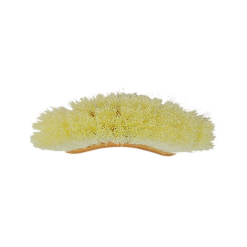 Grooming Deluxe Middle Brush Long Natural