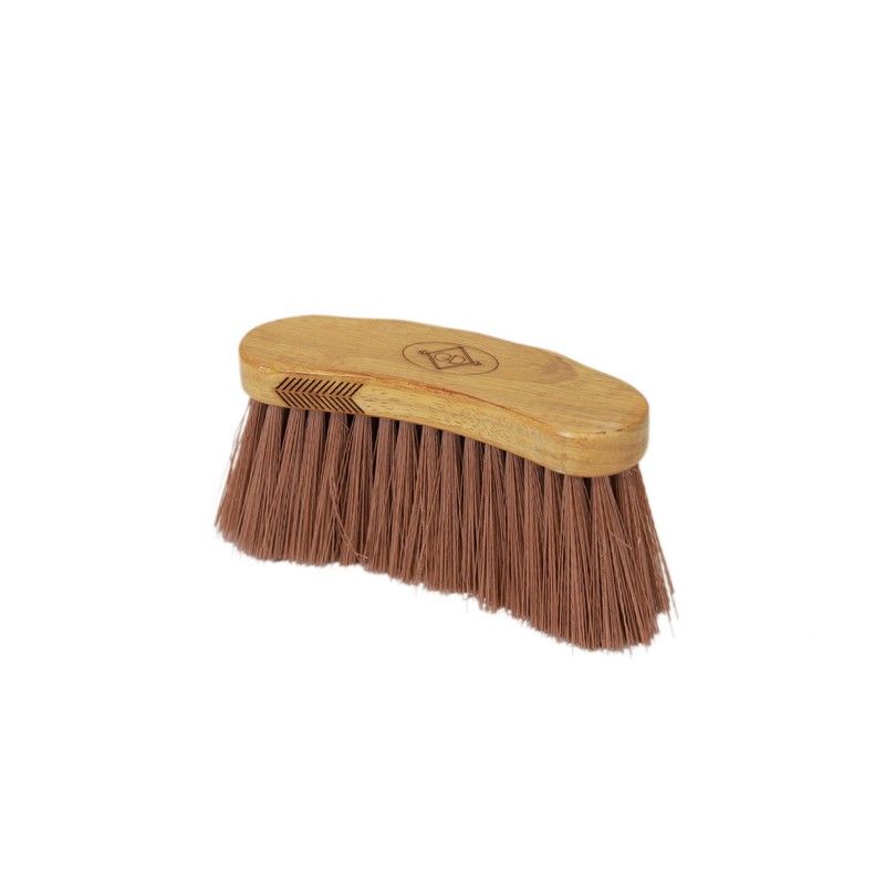 Grooming Deluxe Middle Brush Medium