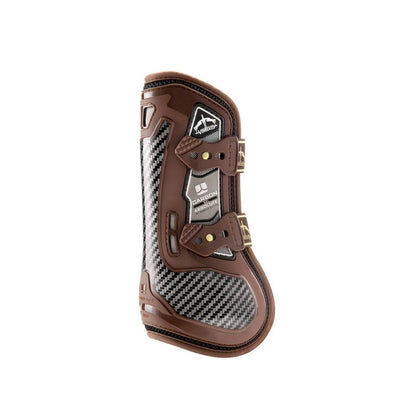 Veredus Tendon Boots Carbon Gel Absolute brown