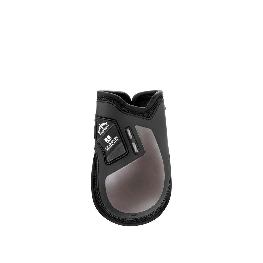 Veredus Ankle Boots Olympus Absolute black