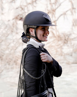 Kask Kooki Lady matt black