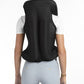 Seaver SAFEFIT airbag vest Black