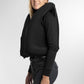 Seaver SAFEFIT airbag vest Black