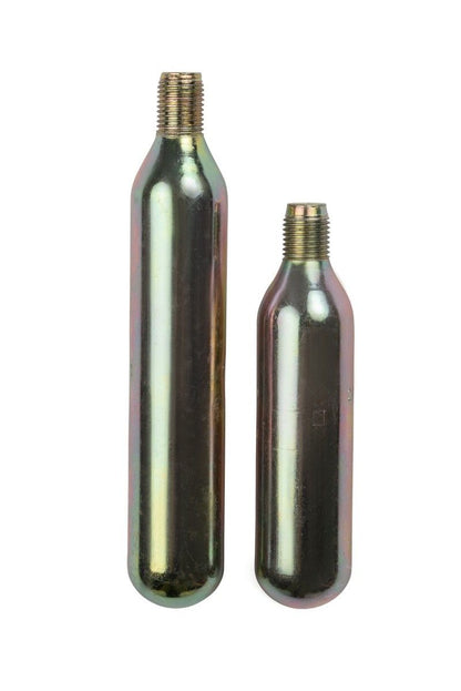 Seaver gas cartridge for SAFEFIT vests