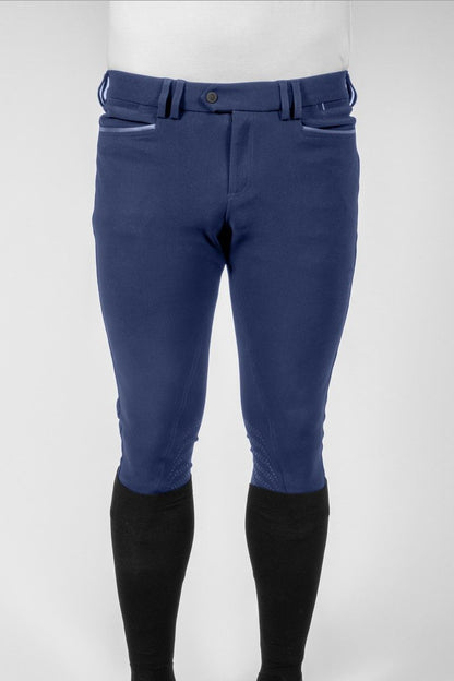 Samshield Riding Breeches knee grip Men Marceau Matt