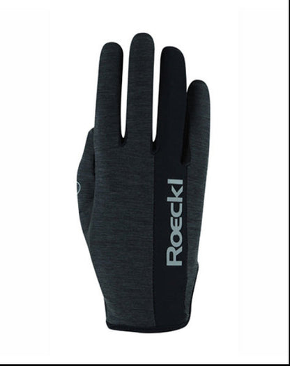 Roeckl Riding Gloves Mannheim