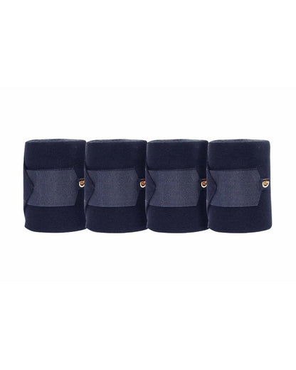 Kentucky horsewear wollen bandages stal en transport - equi-exclusive