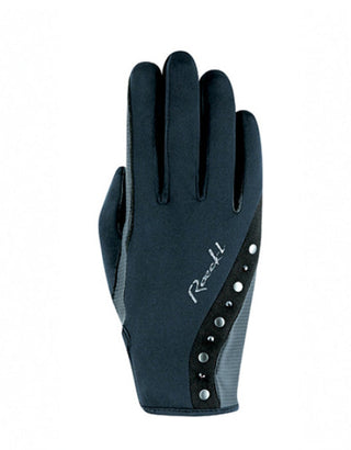 Roeckl winter riding gloves Jardy black