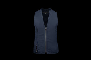 Seaver SAFEFIT airbag vest Navy