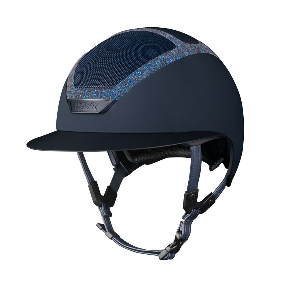 Kask Star Lady 2.0 Swarovski Frame Parsh