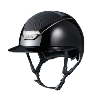 Kask Star Lady 2.0 Pure Shine Chrome Black