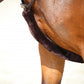 Kentucky Horsewear martingaalbeschermer wol - equi-exclusive