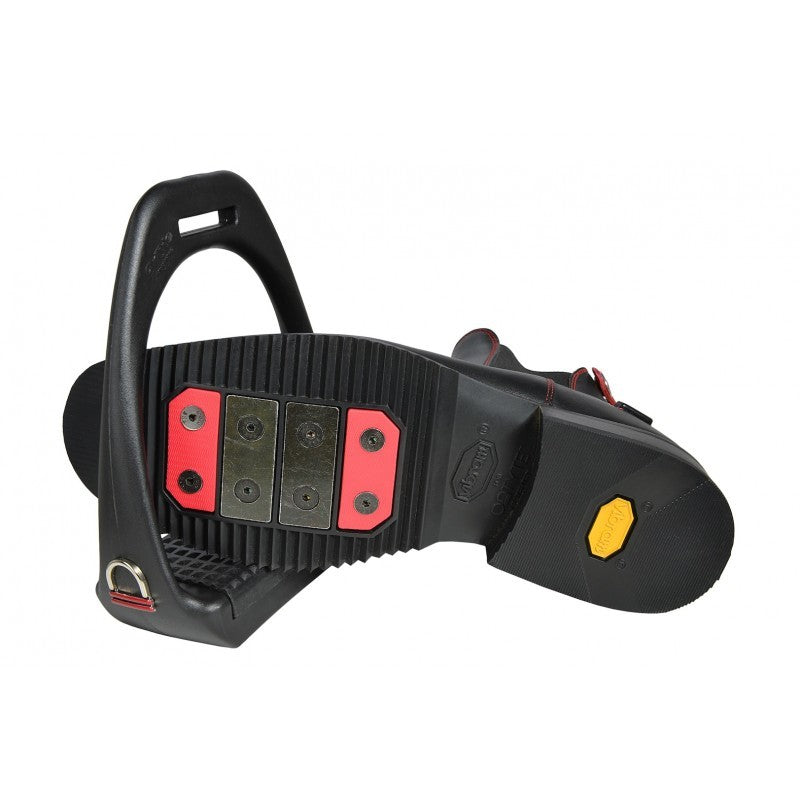 Ontyte losse zolen precision placement