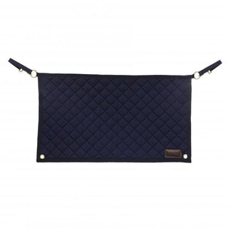 Kentucky Horsewear Stalpoort Diamond Quilt blauw Donkerblauw