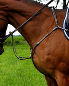 LJ Leathers New Pro voortuig lange brug