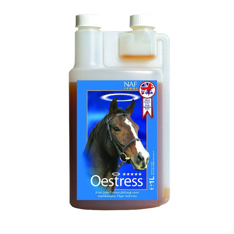 NAF Oestress Liquid