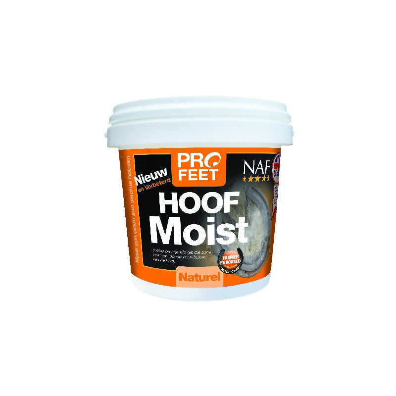 NAF Profeet Hoof Moist