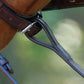 Dyon New English Collection staande Martingaalvork - equi-exclusive